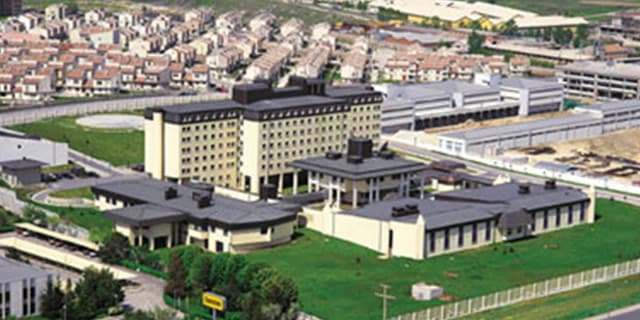 MİLLİ GÜVENLİK KURULU - ANKARA