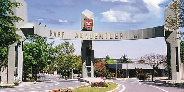 HARP AKADEMİLERİ - İSTANBUL