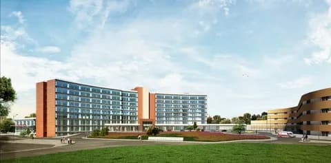 300 YATAKLI DEVLET HASTANESİ-GAZİANTEP 