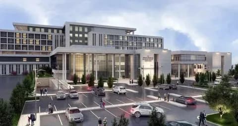 25 ARALIK DEVLET HASTANESİ -GAZİANTEP