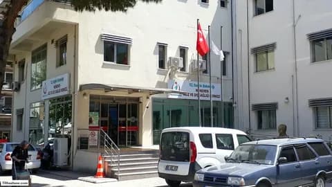 MANİSA AĞIZ VE DİŞ SAĞLIĞI MERKEZİ-MANİSA 