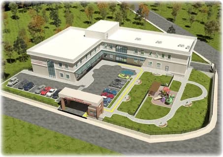  KARACASU İLÇE DEVLET HASTANESİ - AYDIN