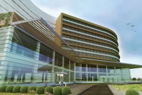 SİNCAN EĞİTİM VE ARAŞTIRMA  HASTANESİ  - ANKARA
