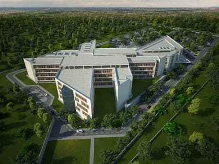 CEYHAN 250 YATAKLI DEVLET HASTANESİ - ADANA 